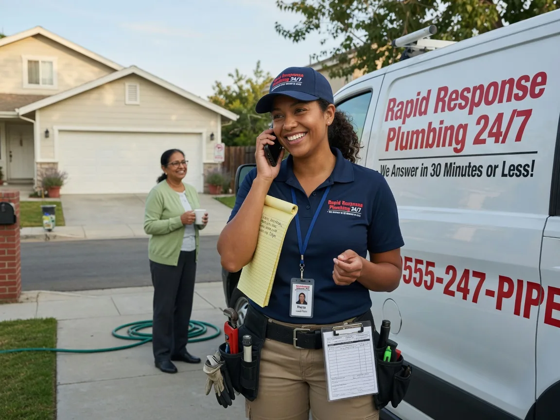 Emergency Plumber East New Market, MD FAQs